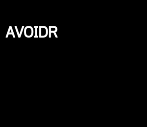 play Avoidr
