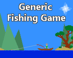 play Generic Fishing Game