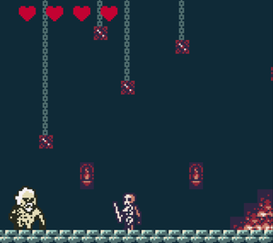 play Cross The Hell