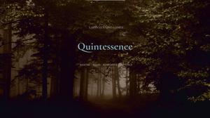 play Quintessence