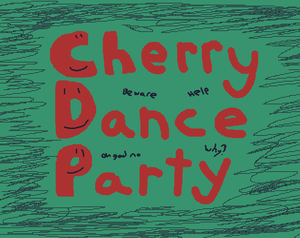 play Cherry Dance Party (Version 0.0.2)