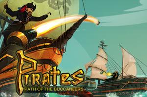 play Pirates Path Of The Buccaneer