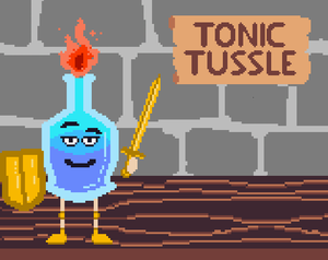play Tonic Tussle Generator