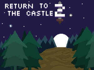 play Return To The Castle 2(Demo)