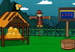 play Rescue The Merciful Squirrel