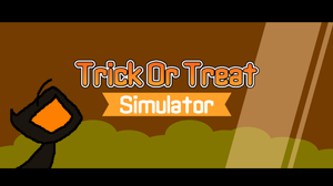 play Trick Or Treat Simulator