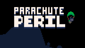 play Parachute Peril