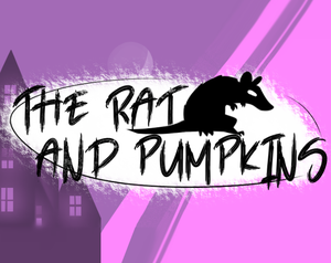 play The Rat And Pumpkins