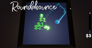 play Roundabounce