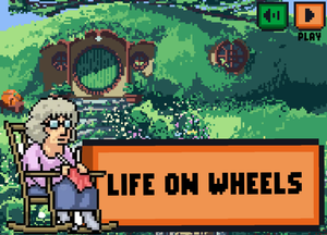 play Life On Wheels
