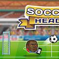 play Soccer Heads