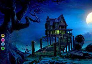 play 2022 Halloween Final Episode