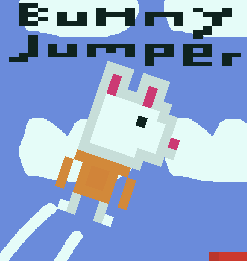 play Bunny Jumper Website Ver