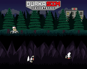 play Durka Sim Remastered