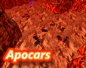 play Apocars