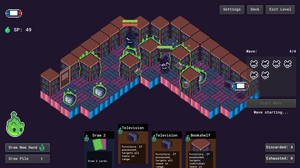 play Scare Tactics