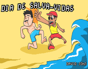 play Dia De Salva-Vidas