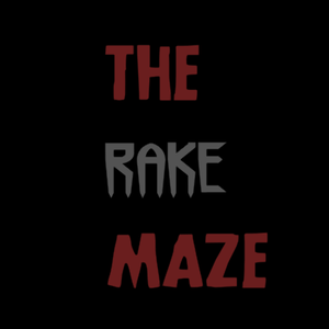 play The Rake Maze