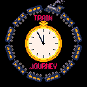 play Train Journey Demo