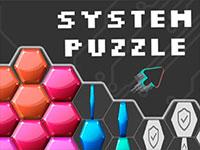 play System Puzzle