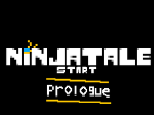 play Ninjatale Prologue
