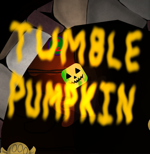 Tumble Pumpkin