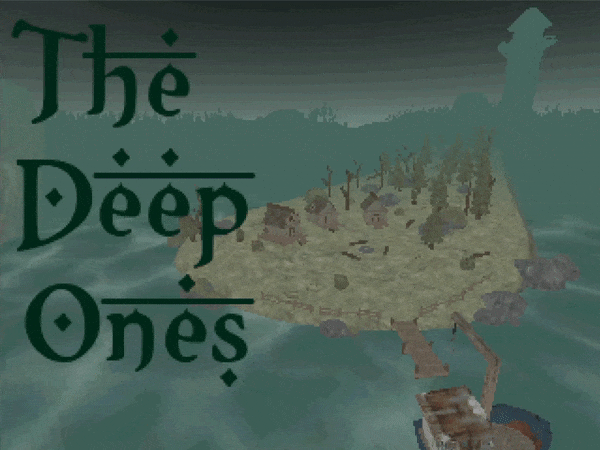 play The Deep Ones