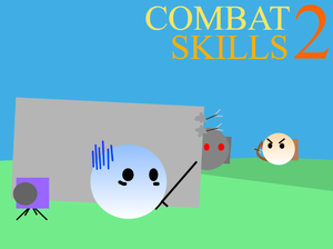 play Combat Skills 2