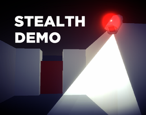 play Stealth Demo [Ai Project]