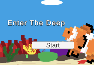 play Enterthedeep