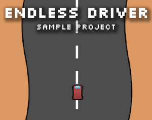 play Endless Driver Sample Project
