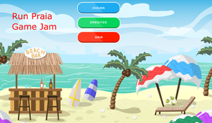 play Run Game Jam