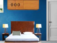 play Golden Luxury Room Escape