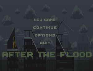 play After The Flood