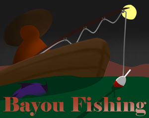 Bayou Fishing