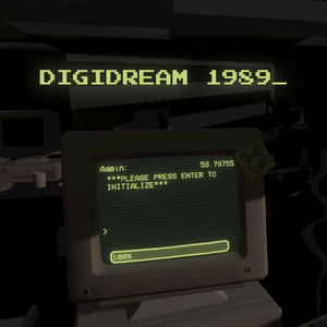 play Digidream