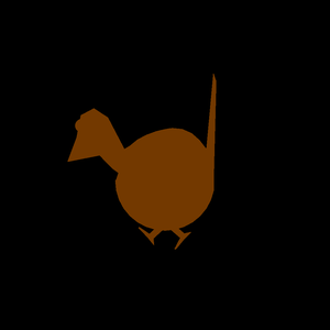 play Turkey Runner