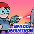 play Space Survivor