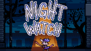 play Night Watch