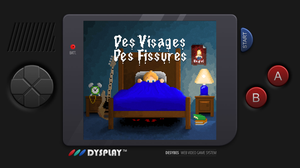 play Des Visages, Des Fissures : Le Jeu