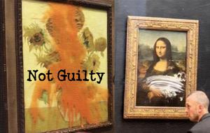 play Not Guilty
