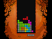 play Halloween Blocks