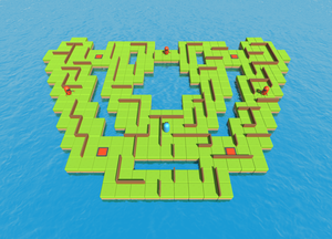 play Tetrapol Ii