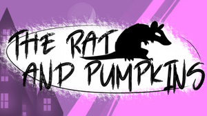 play The Rat And Pumpkins