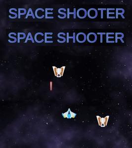 play Space Shooter