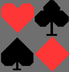 play Bonus Suit Poker