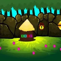 play G2L Rescue The Bee Html5