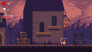 play Insulter Survival