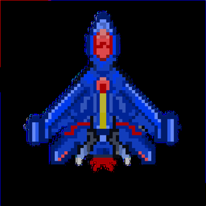 play Space Run Game