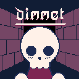 play Dimmet